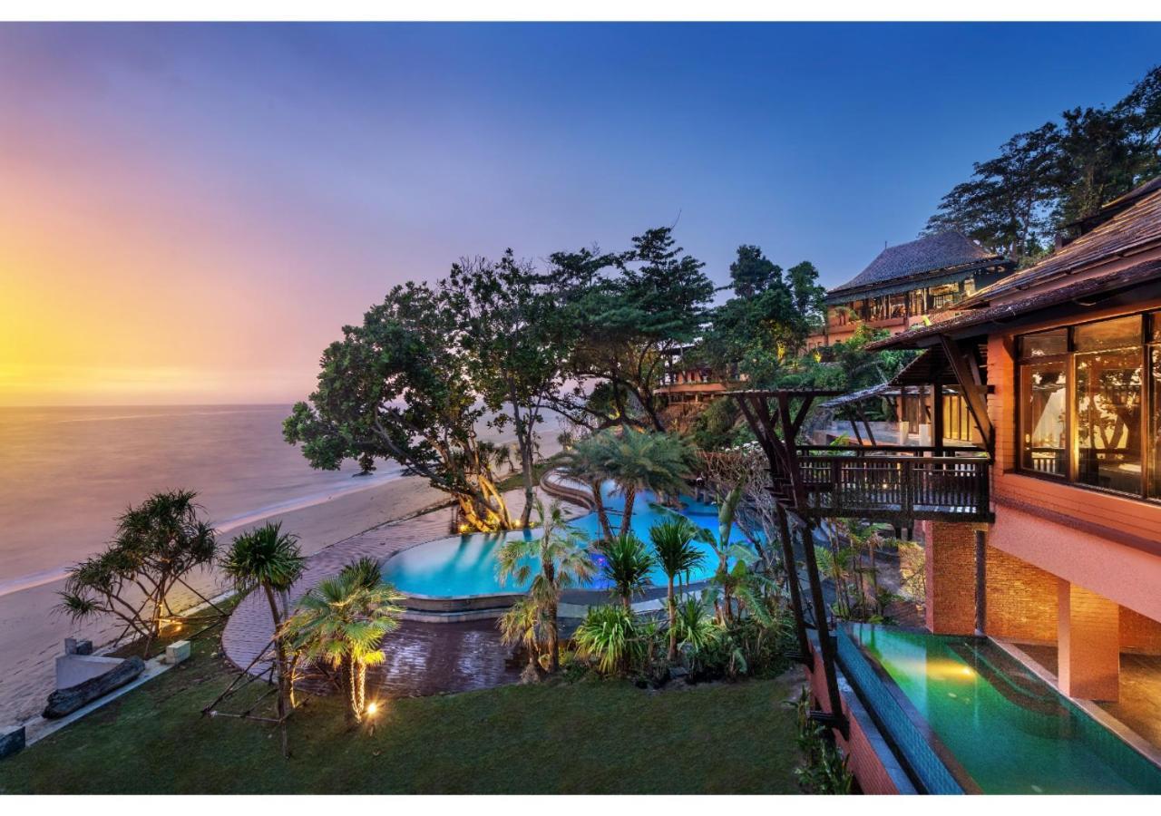 Nirvana Beach Resort, Koh Lanta Sha Extra Plus Exterior photo