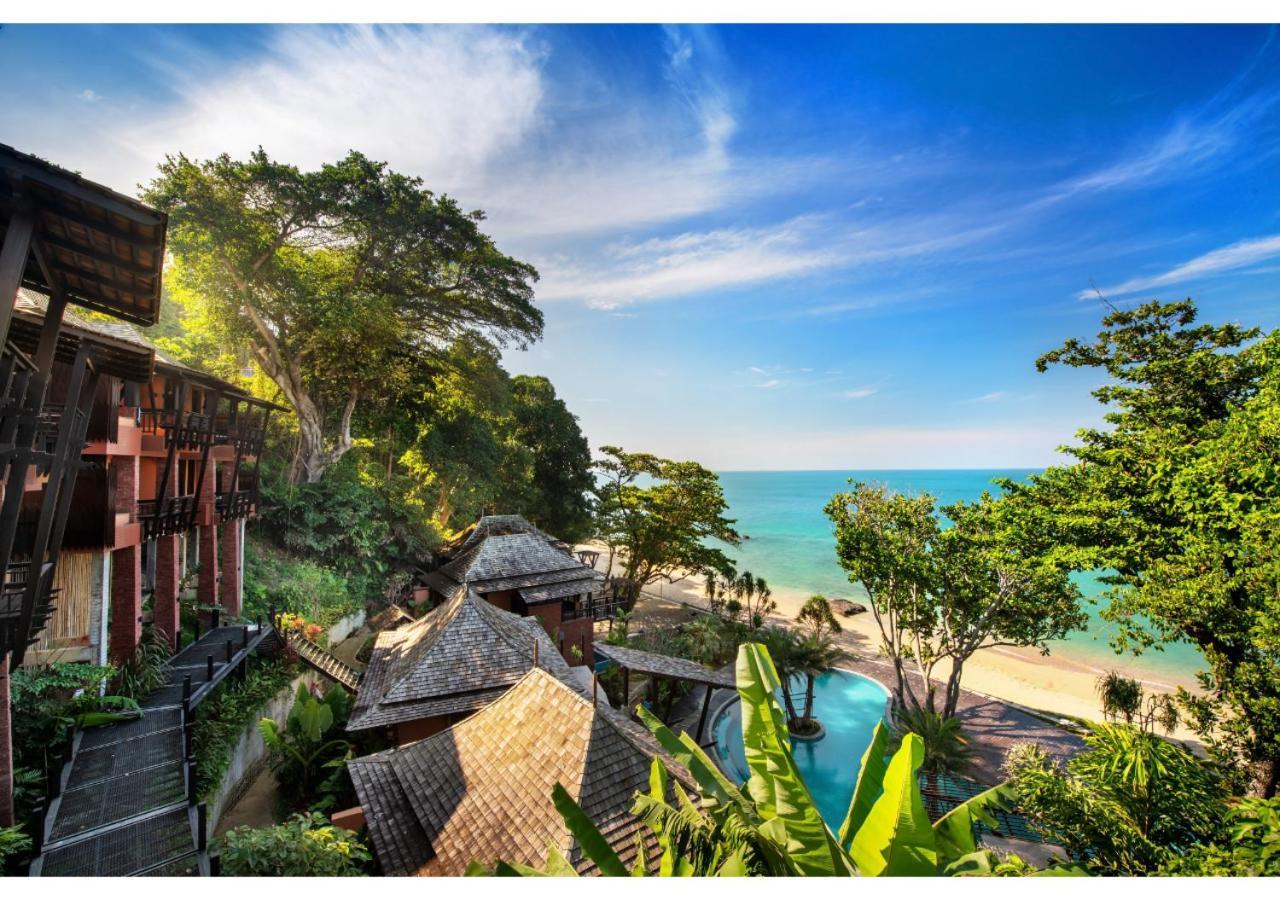 Nirvana Beach Resort, Koh Lanta Sha Extra Plus Exterior photo