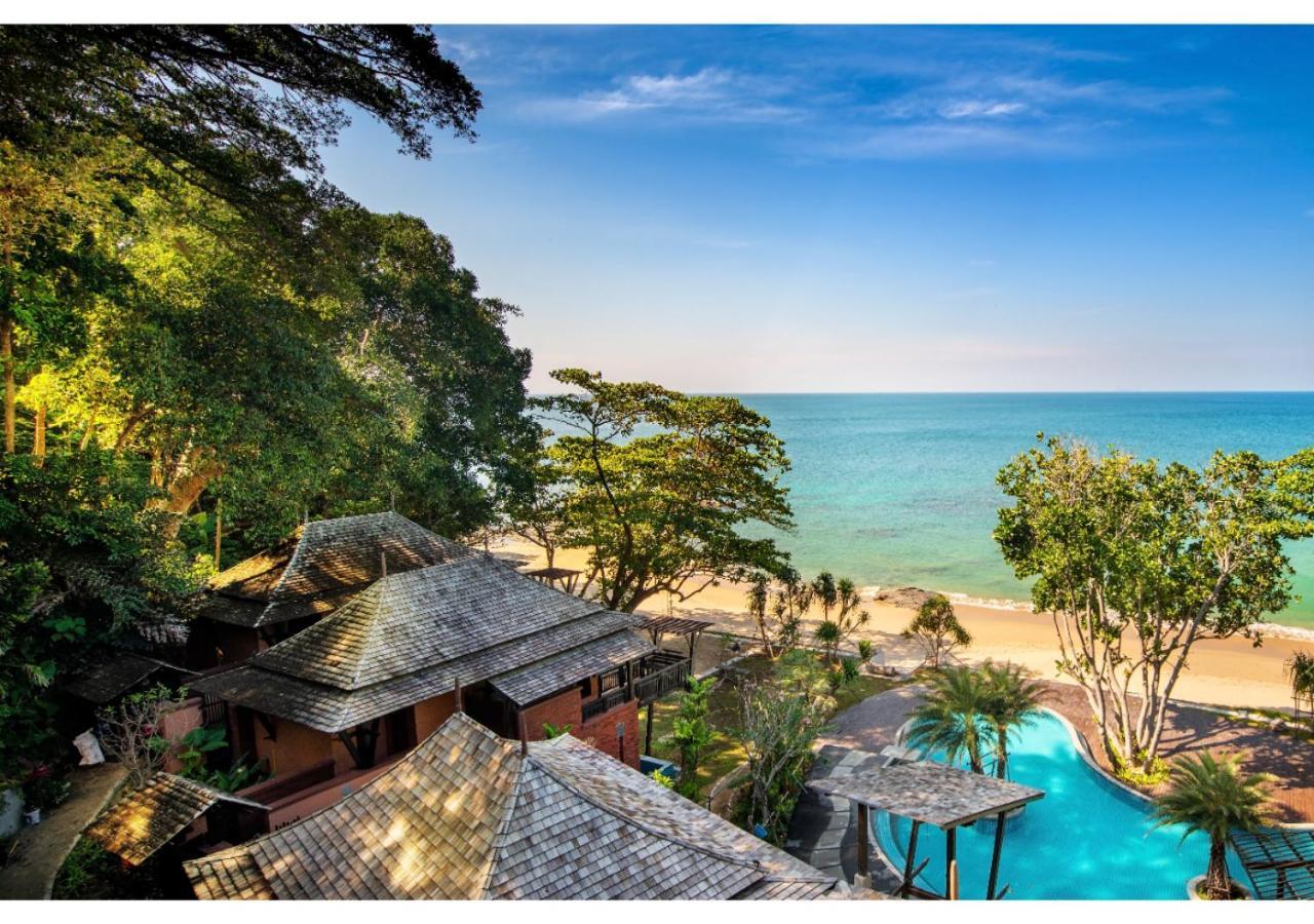 Nirvana Beach Resort, Koh Lanta Sha Extra Plus Exterior photo