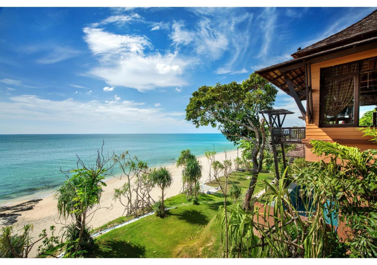 Nirvana Beach Resort, Koh Lanta Sha Extra Plus Exterior photo