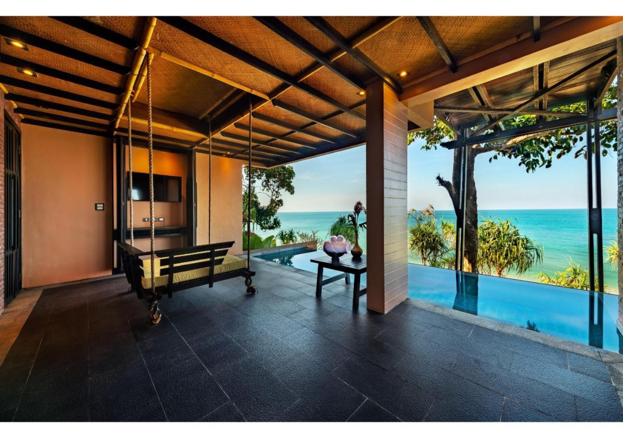 Nirvana Beach Resort, Koh Lanta Sha Extra Plus Exterior photo