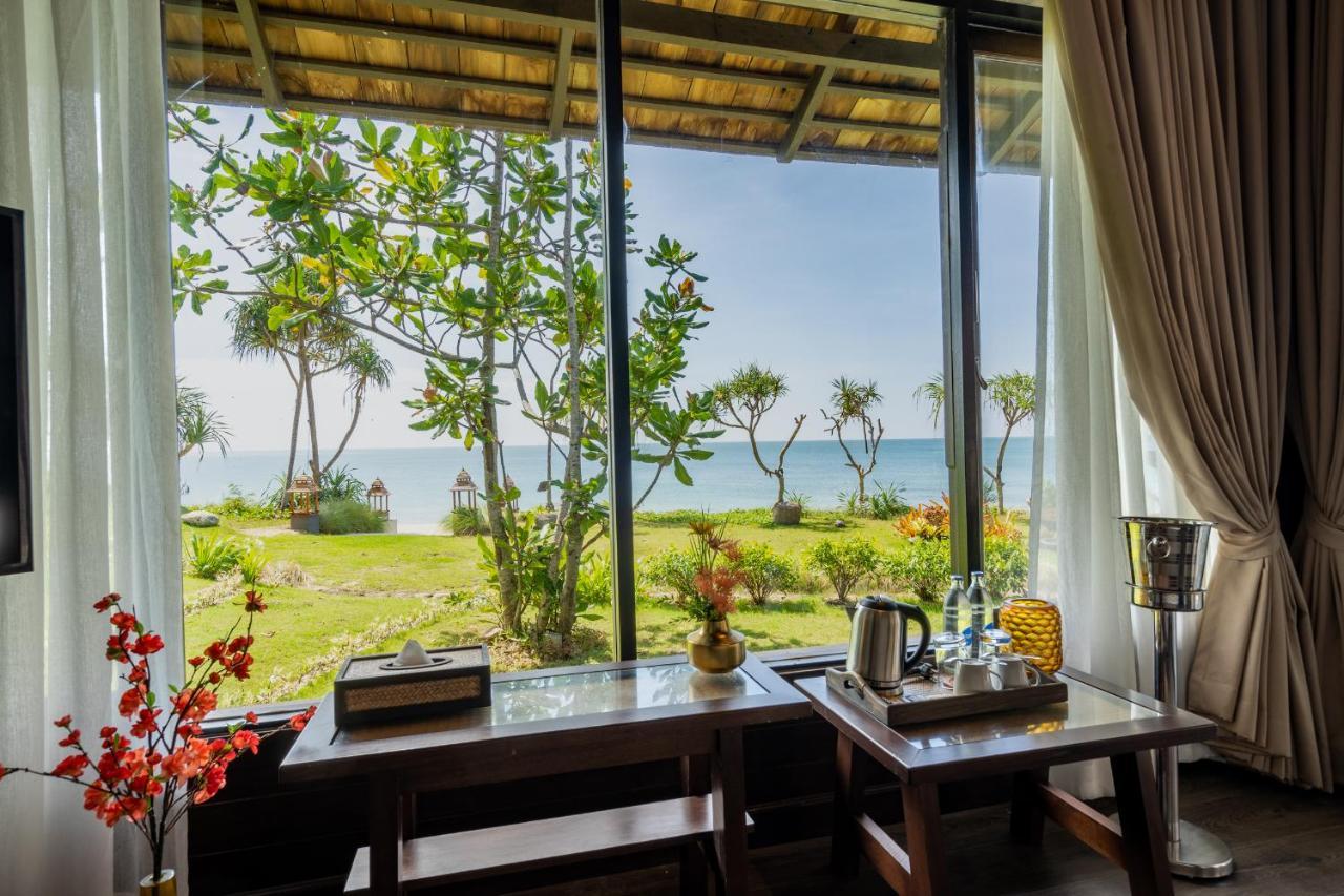 Nirvana Beach Resort, Koh Lanta Sha Extra Plus Exterior photo