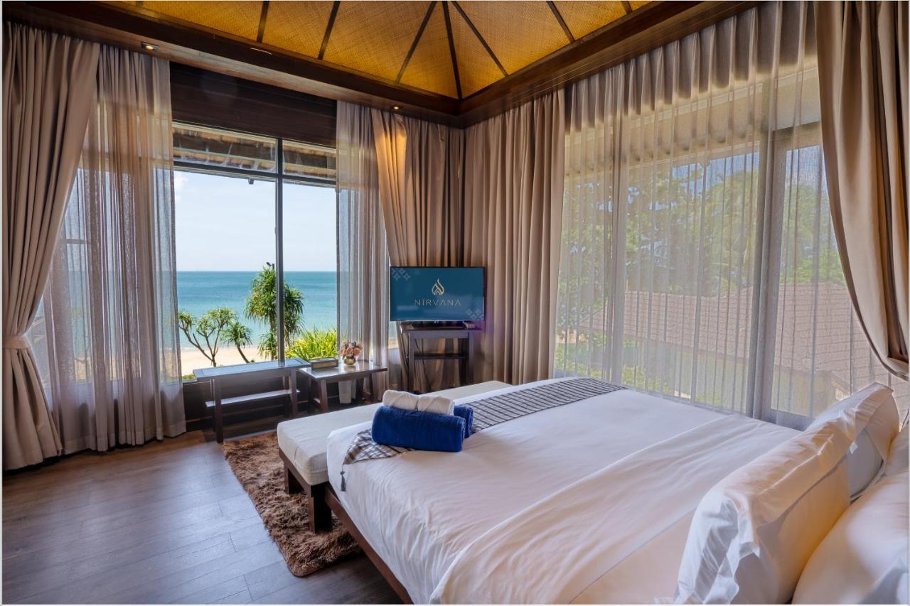 Nirvana Beach Resort, Koh Lanta Sha Extra Plus Exterior photo