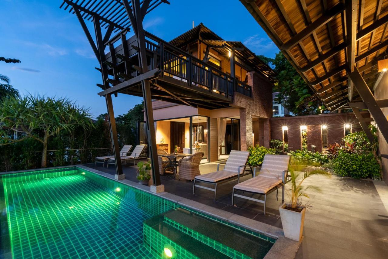 Nirvana Beach Resort, Koh Lanta Sha Extra Plus Exterior photo