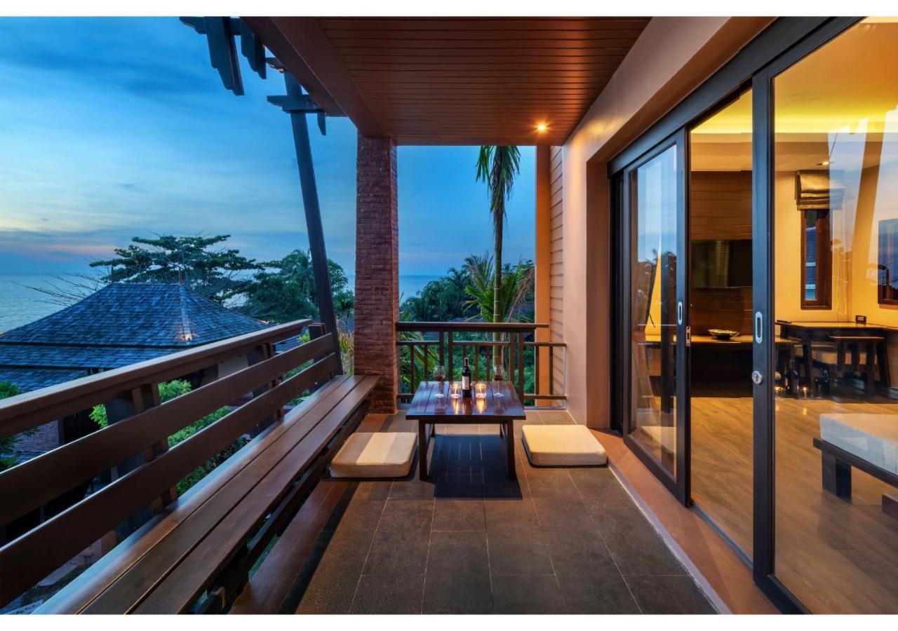 Nirvana Beach Resort, Koh Lanta Sha Extra Plus Exterior photo